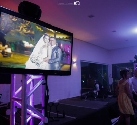 Casamento Neila e Lucas